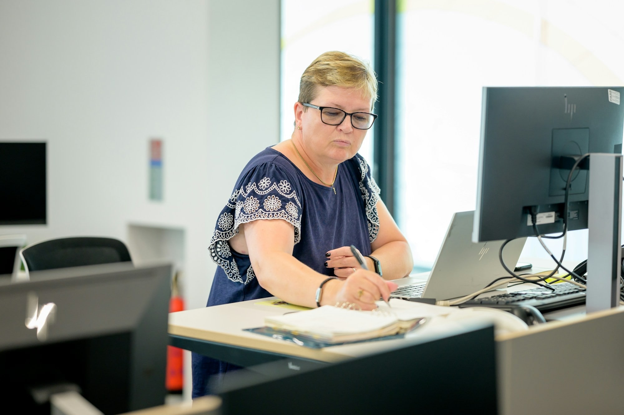 Bookkeeping is essential for maintaining accurate financial records, and without it, you are in fact, steering your business blindly.