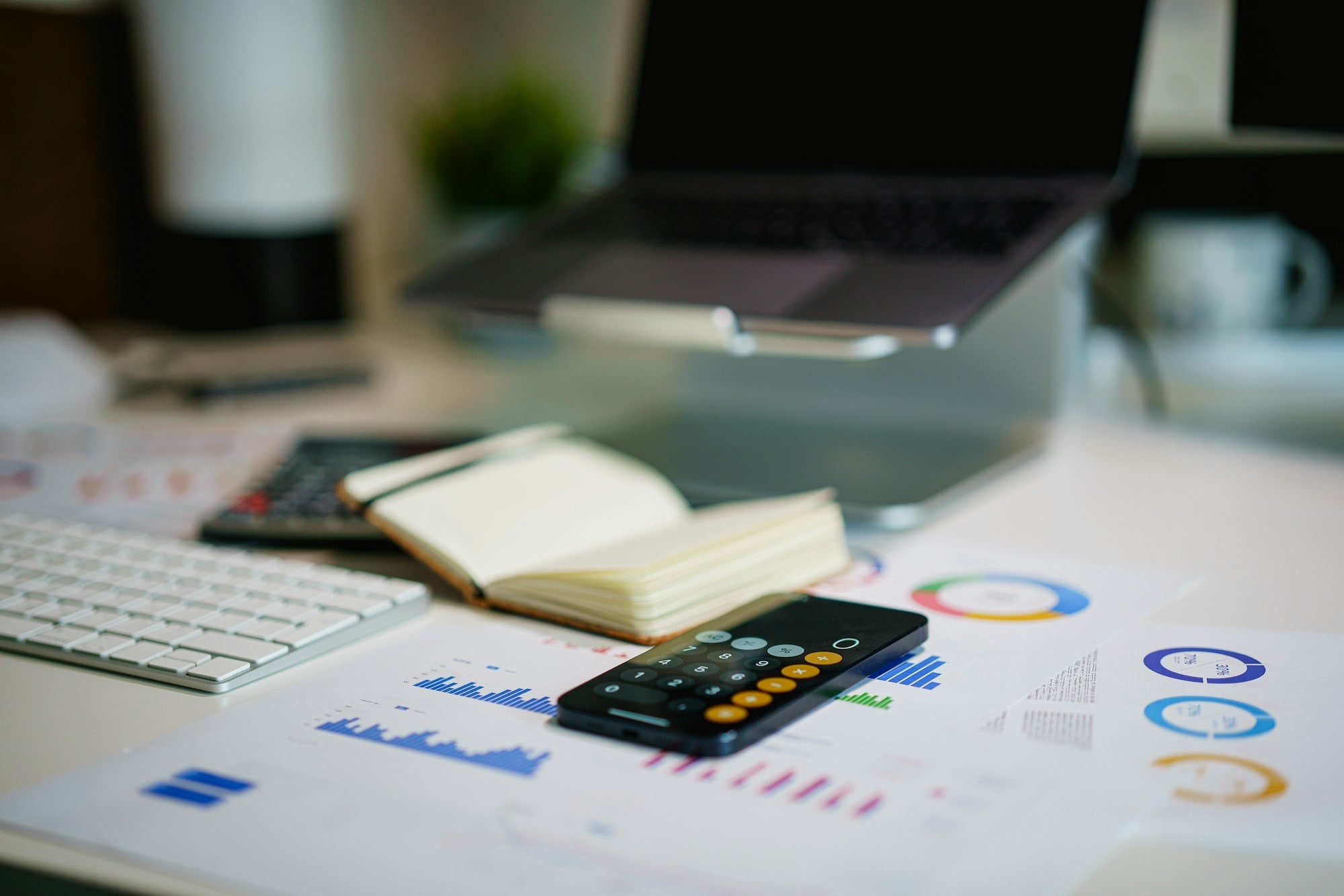"Enhance profitability with our cost accounting services, offering precise cost analysis, budgeting, and control to streamline operations and improve decision-m