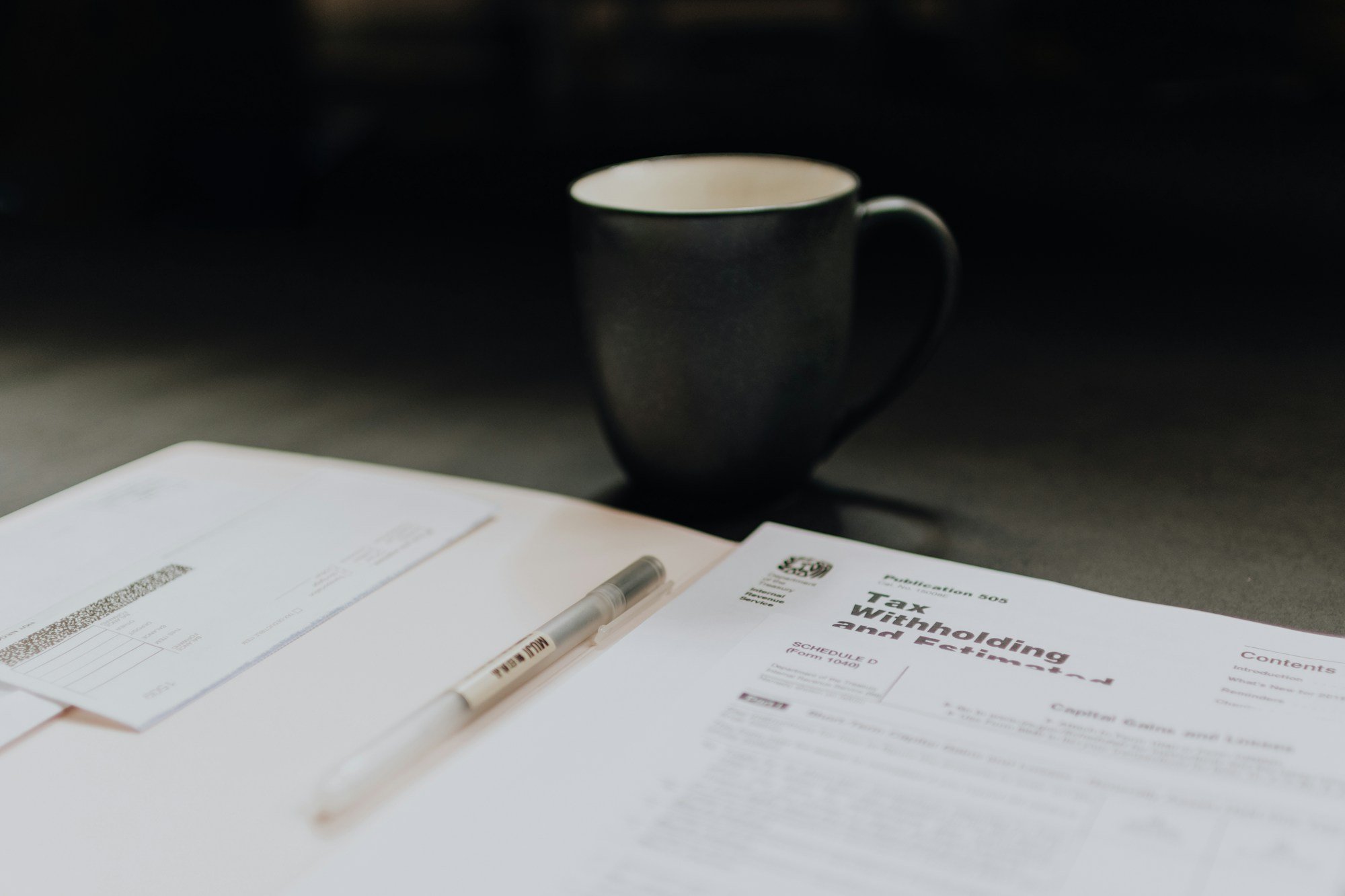 We offer comprehensive Income Tax and GST services, including Tax filling with IRD. Helping you take the stress out of dealing with your tax obligations.