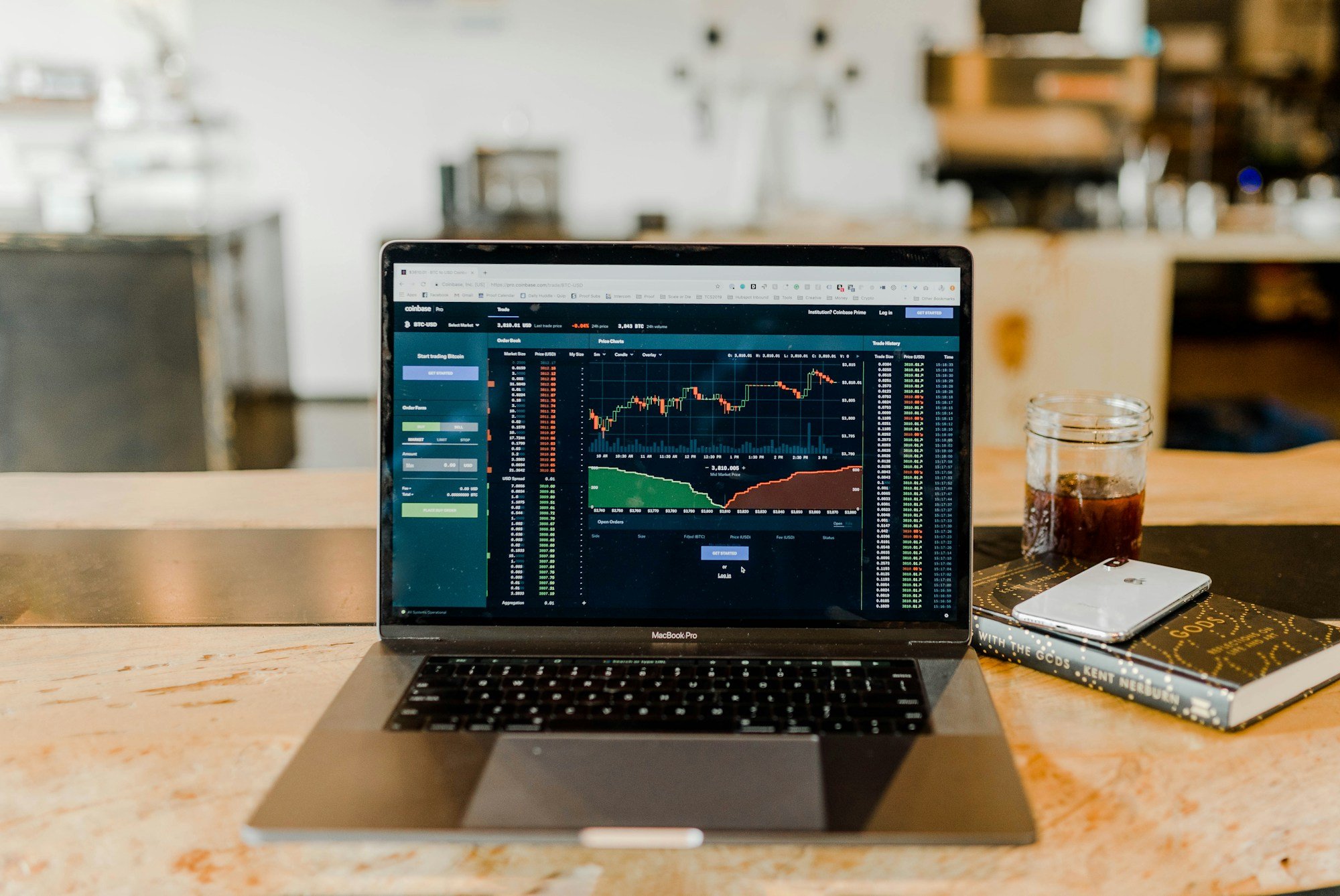 Budgeting and forecasting services help businesses plan their financials and predict future performance.
