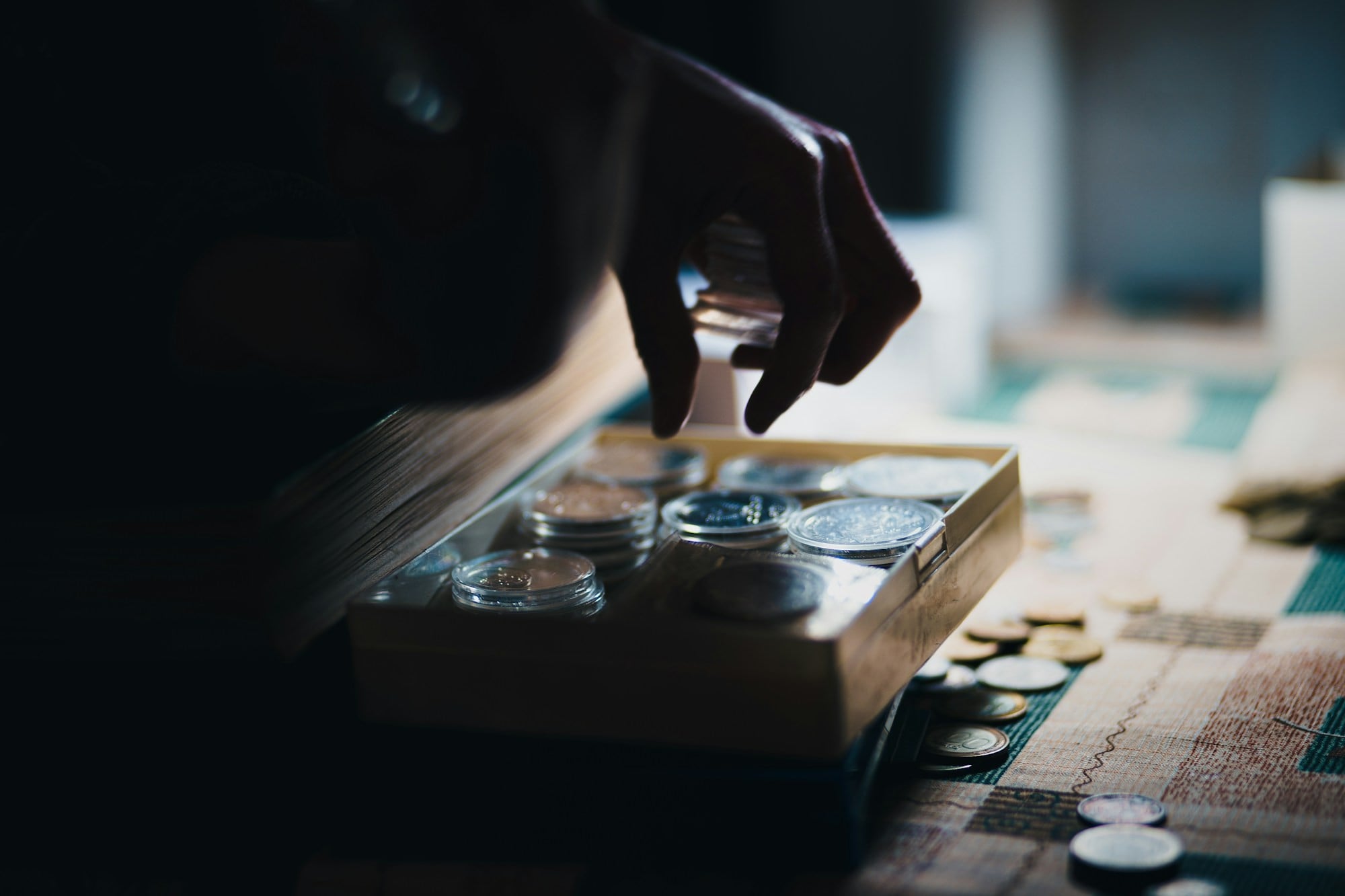 Don’t wait for the bank to ask you for a Cashflow Forecast.  It’s essential that you understand the expected cash inflows and outflows in your business.