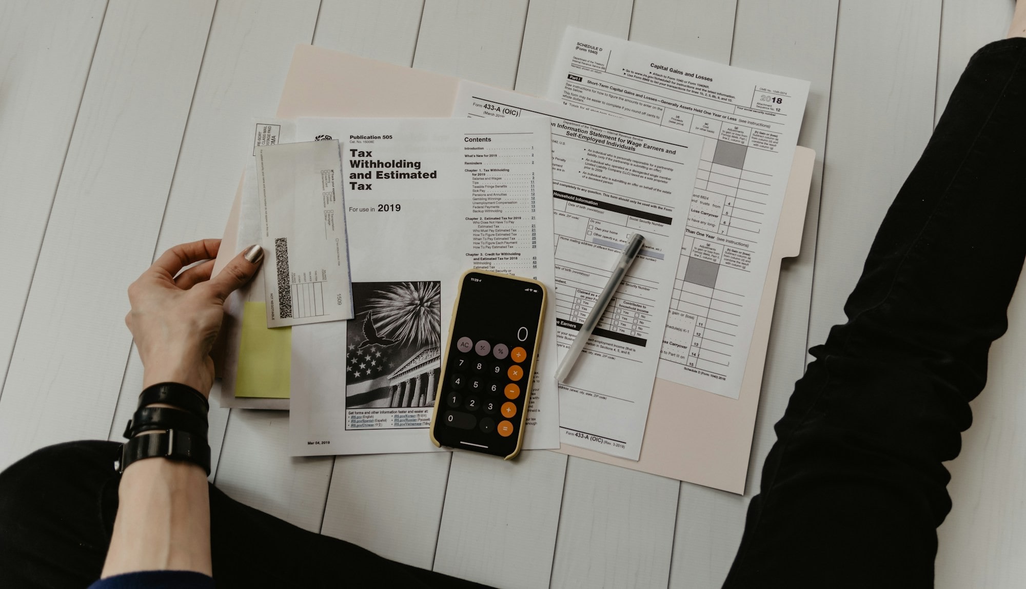 SmallBiz Accounting Ltd's efficient accounting and tax solutions will alleviate the stress of managing your investment property.